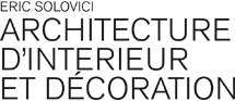 Eric Solovici - Architecture d'intérieur et décoration - La Conversion -Lutry - Lausanne - Vaud (Suisse)